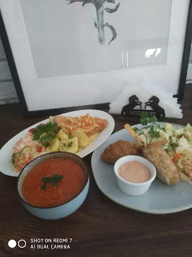 MUSTANG Catering Biała podlaska, Rakowiska